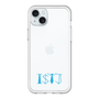 スリムプロテクションプレミアムケース［ オリジナル - ISTJ 管理者 - アルファベット ］