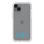 スリムプロテクションプレミアムケース［ オリジナル - ISTJ 管理者 - アルファベット ］