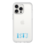 スリムプロテクションプレミアムケース［ オリジナル - ISTJ 管理者 - アルファベット ］