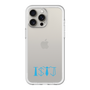スリムプロテクションプレミアムケース［ オリジナル - ISTJ 管理者 - アルファベット ］