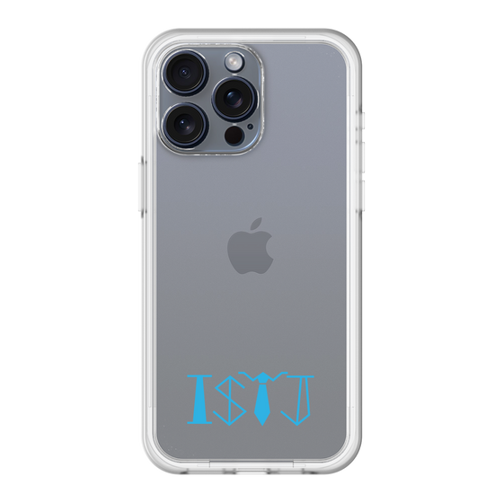 スリムプロテクションプレミアムケース［ オリジナル - ISTJ 管理者 - アルファベット ］