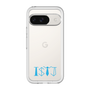 スリムプロテクションプレミアムケース［ オリジナル - ISTJ 管理者 - アルファベット ］
