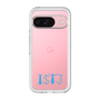 スリムプロテクションプレミアムケース［ オリジナル - ISTJ 管理者 - アルファベット ］
