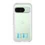 スリムプロテクションプレミアムケース［ オリジナル - ISTJ 管理者 - アルファベット ］