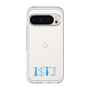 スリムプロテクションプレミアムケース［ オリジナル - ISTJ 管理者 - アルファベット ］