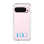 スリムプロテクションプレミアムケース［ オリジナル - ISTJ 管理者 - アルファベット ］
