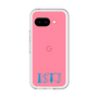 スリムプロテクションプレミアムケース［ オリジナル - ISTJ 管理者 - アルファベット ］