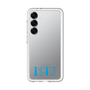 スリムプロテクションプレミアムケース［ オリジナル - ISTJ 管理者 - アルファベット ］