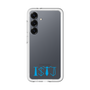 スリムプロテクションプレミアムケース［ オリジナル - ISTJ 管理者 - アルファベット ］