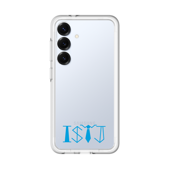 スリムプロテクションプレミアムケース［ オリジナル - ISTJ 管理者 - アルファベット ］
