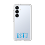 スリムプロテクションプレミアムケース［ オリジナル - ISTJ 管理者 - アルファベット ］