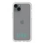 スリムプロテクションプレミアムケース［ オリジナル - INFP 仲介者 - アルファベット ］