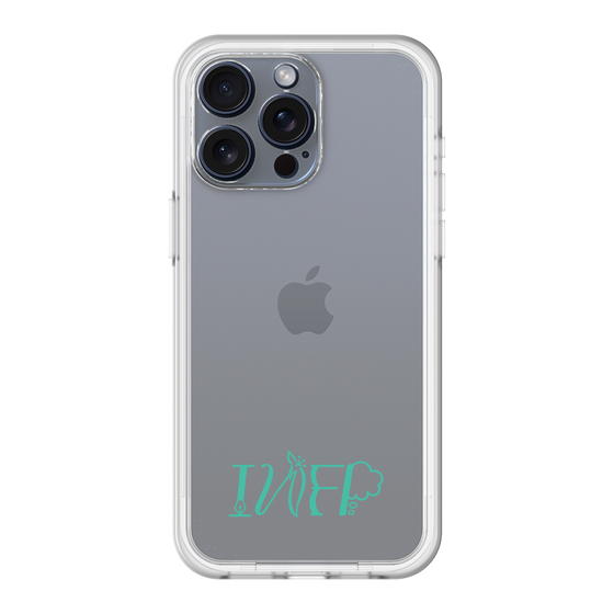 スリムプロテクションプレミアムケース［ オリジナル - INFP 仲介者 - アルファベット ］