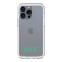 スリムプロテクションプレミアムケース［ オリジナル - INFP 仲介者 - アルファベット ］