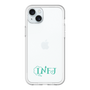 スリムプロテクションプレミアムケース［ オリジナル - INFJ 提唱者 - アルファベット ］