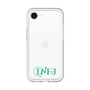 スリムプロテクションプレミアムケース［ オリジナル - INFJ 提唱者 - アルファベット ］