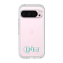 スリムプロテクションプレミアムケース［ オリジナル - INFJ 提唱者 - アルファベット ］
