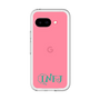 スリムプロテクションプレミアムケース［ オリジナル - INFJ 提唱者 - アルファベット ］