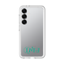 スリムプロテクションプレミアムケース［ オリジナル - INFJ 提唱者 - アルファベット ］