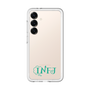 スリムプロテクションプレミアムケース［ オリジナル - INFJ 提唱者 - アルファベット ］