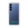 スリムプロテクションプレミアムケース［ オリジナル - INFJ 提唱者 - アルファベット ］