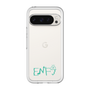 スリムプロテクションプレミアムケース［ オリジナル - ENFJ 主人公 - アルファベット ］