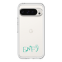 スリムプロテクションプレミアムケース［ オリジナル - ENFJ 主人公 - アルファベット ］