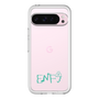 スリムプロテクションプレミアムケース［ オリジナル - ENFJ 主人公 - アルファベット ］
