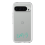 スリムプロテクションプレミアムケース［ オリジナル - ENFJ 主人公 - アルファベット ］