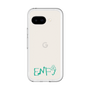 スリムプロテクションプレミアムケース［ オリジナル - ENFJ 主人公 - アルファベット ］
