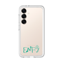 スリムプロテクションプレミアムケース［ オリジナル - ENFJ 主人公 - アルファベット ］