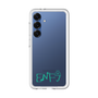 スリムプロテクションプレミアムケース［ オリジナル - ENFJ 主人公 - アルファベット ］
