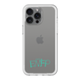 スリムプロテクションプレミアムケース［ オリジナル - ENFP 運動家 - アルファベット ］