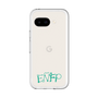 スリムプロテクションプレミアムケース［ オリジナル - ENFP 運動家 - アルファベット ］