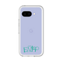 スリムプロテクションプレミアムケース［ オリジナル - ENFP 運動家 - アルファベット ］