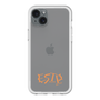 スリムプロテクションプレミアムケース［ オリジナル - ESTP 起業家 - アルファベット ］