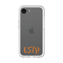 スリムプロテクションプレミアムケース［ オリジナル - ESTP 起業家 - アルファベット ］