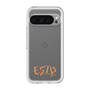 スリムプロテクションプレミアムケース［ オリジナル - ESTP 起業家 - アルファベット ］