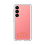 スリムプロテクションプレミアムケース［ オリジナル - ESTP 起業家 - アルファベット ］