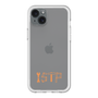 スリムプロテクションプレミアムケース［ オリジナル - ISTP 巨匠 - アルファベット ］