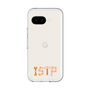 スリムプロテクションプレミアムケース［ オリジナル - ISTP 巨匠 - アルファベット ］