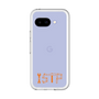 スリムプロテクションプレミアムケース［ オリジナル - ISTP 巨匠 - アルファベット ］