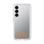 スリムプロテクションプレミアムケース［ オリジナル - ISTP 巨匠 - アルファベット ］
