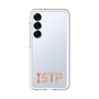 スリムプロテクションプレミアムケース［ オリジナル - ISTP 巨匠 - アルファベット ］