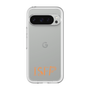 スリムプロテクションプレミアムケース［ オリジナル - ISFP 冒険家 - アルファベット ］