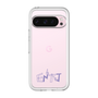 スリムプロテクションプレミアムケース［ オリジナル - ENTJ 指揮官 - アルファベット ］