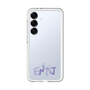 スリムプロテクションプレミアムケース［ オリジナル - ENTJ 指揮官 - アルファベット ］