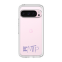スリムプロテクションプレミアムケース［ オリジナル - ENTP 討論者 - アルファベット ］