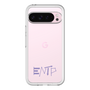 スリムプロテクションプレミアムケース［ オリジナル - ENTP 討論者 - アルファベット ］