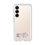 スリムプロテクションプレミアムケース［ オリジナル - ENTP 討論者 - アルファベット ］